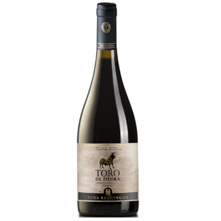 2021 Carignan - Toro de Piedra